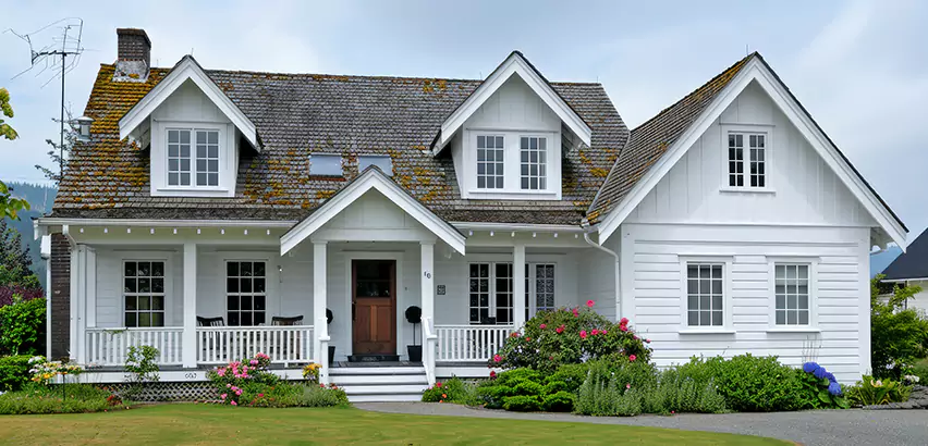 Professional Roofing and Siding Services in Bedford, NY