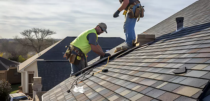 Professional Sagging Roof Repair Services in Bedford, NY