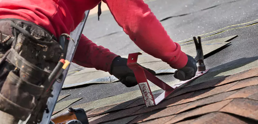 Professional Slate Roof Installation Services in Bedford, NY
