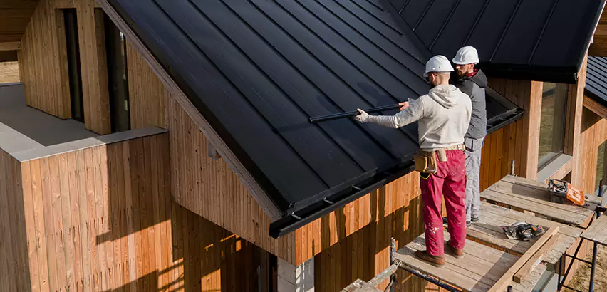 Professional Soffit Repair Services in Bedford, NY