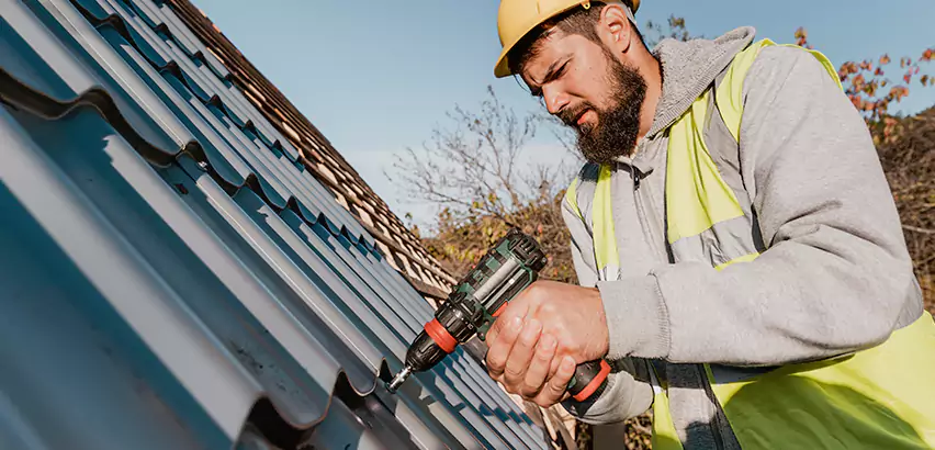 Professional Standing Seam Metal Roofing Services in Bedford, NY