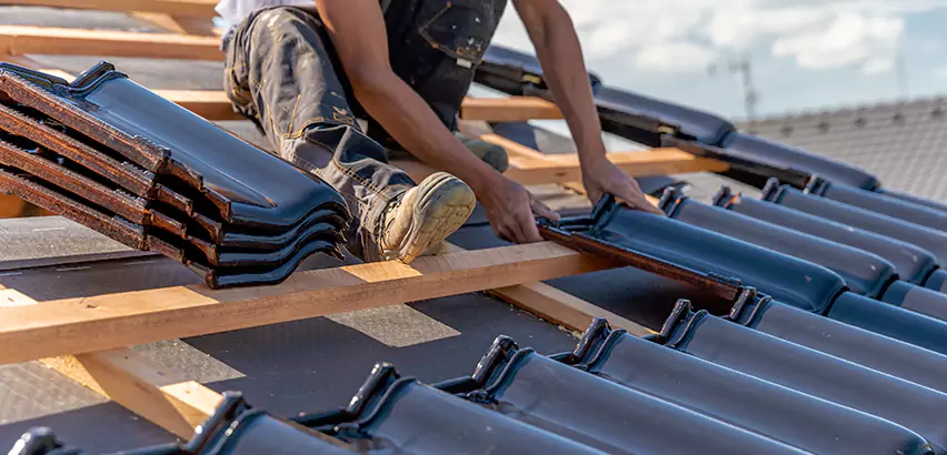 Professional Storm Damage Roof Repair Services in Bedford, NY