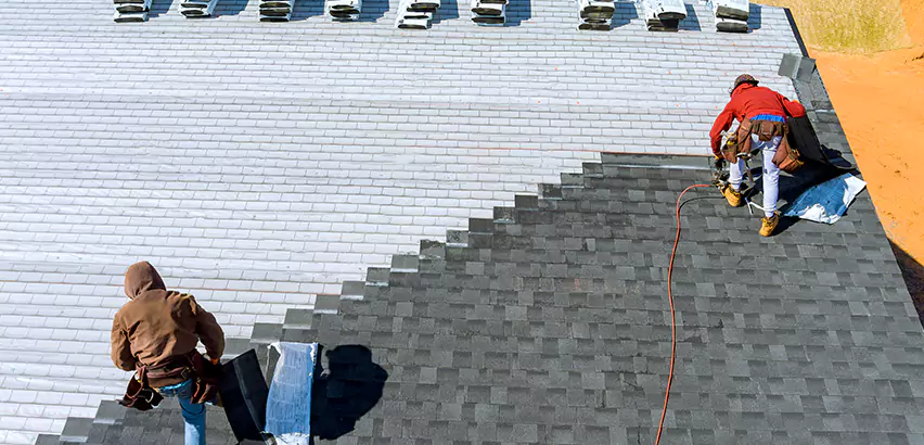 Professional Tile Roof Installation Services in Bedford, NY