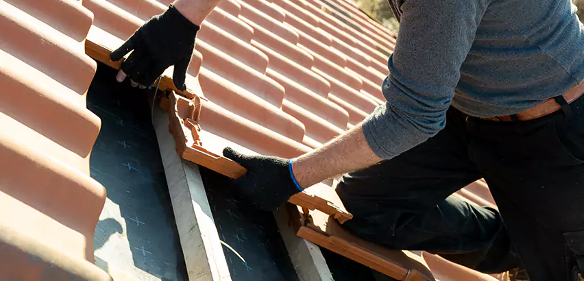 Professional Tile Roof Restoration Services in Bedford, NY