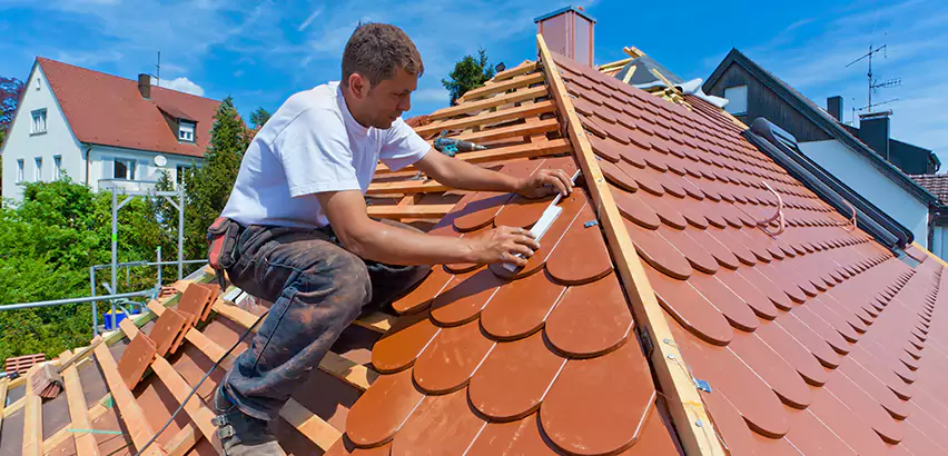 Professional Tile Roofing Services in Bedford, NY