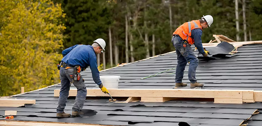 Agricultural Roof Maintenance Bedford