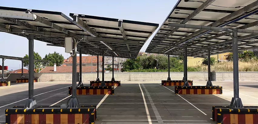 Affordable Carport Roofing Repair in Bedford