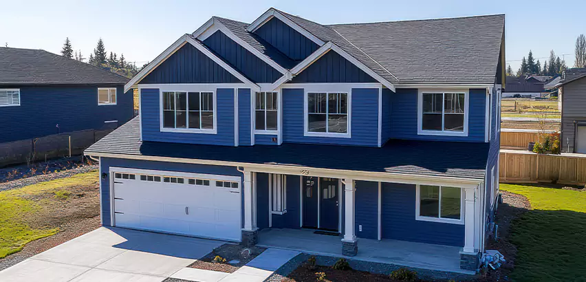 Best Roofing and Siding in Bedford