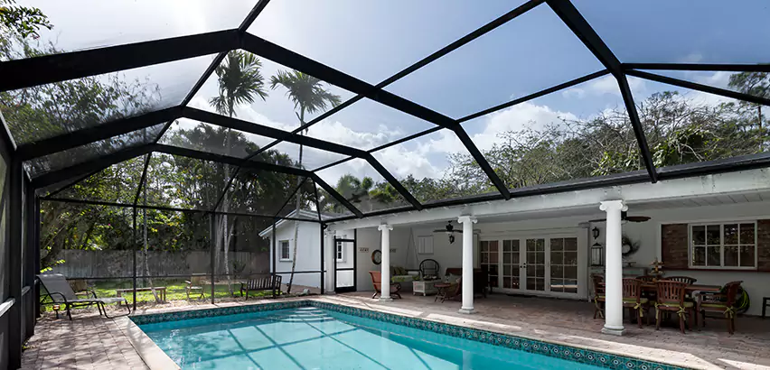 Emergency Leak Mitigation for Sunrooms Bedford