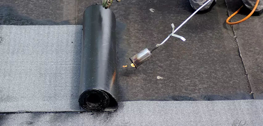 Professional TPO Roofing Installation Services in Bedford, NY
