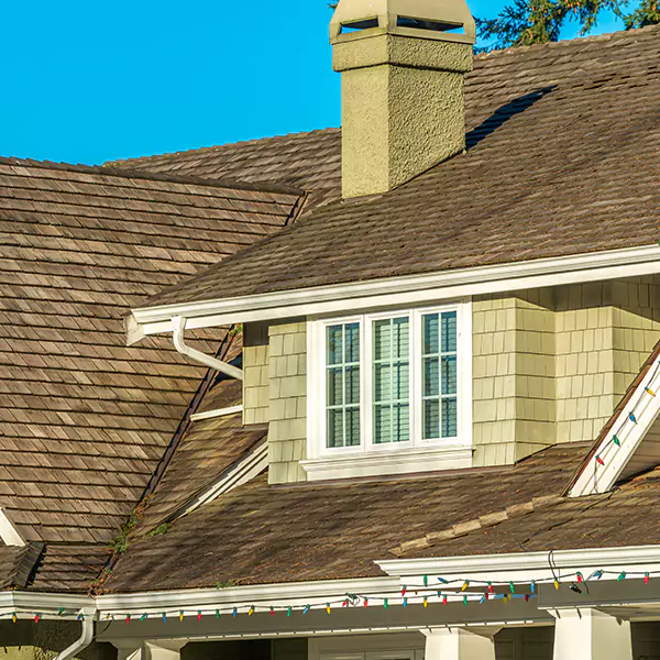 Why Bedford Roofing Service in Bedford, NY's Leading Cedar Roof Installation Company?