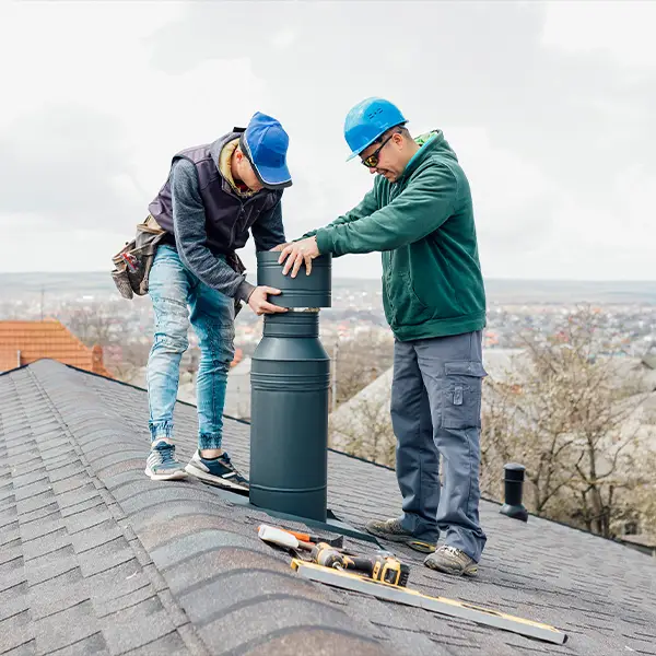 Why Bedford, NY Homeowners Trust Bedford Roofing Service?