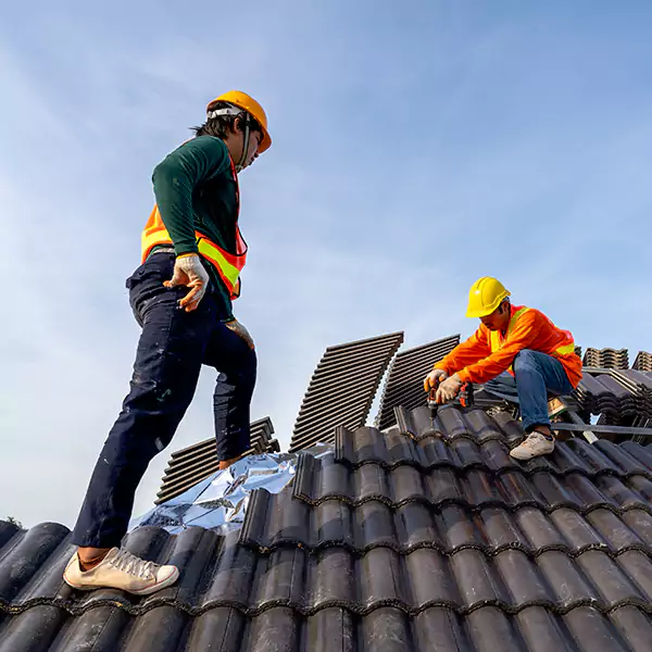 Why Bedford, NY Property Owners Trust Bedford Roofing Service for Emergency Roof Repair?