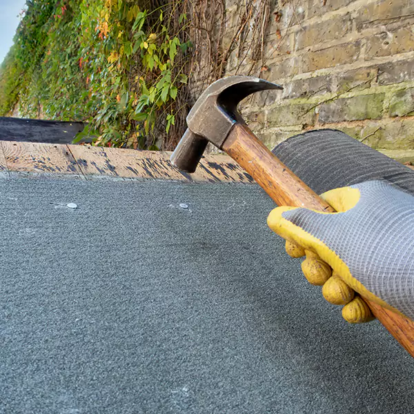Why Bedford Roofing Service Is Bedford's Go-To EPDM Roof Replacement Contractor?