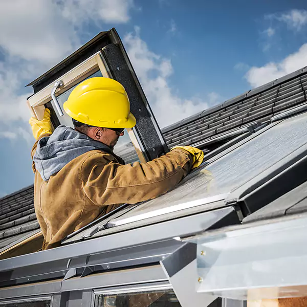 Why Bedford, NY Property Owners Trust Bedford Roofing Service for Hole in Roof Repair?