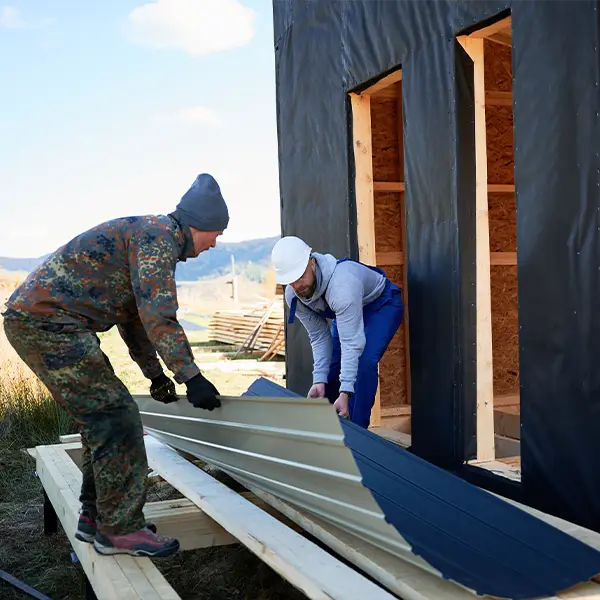 Why Bedford Roofing Service in Bedford, NY First Choice for Mobile Home Roofing?