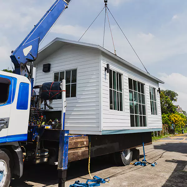 Leading Mobile Home Roofing Company: Upgrading Bedford, NY Manufactured Homes With Confidence