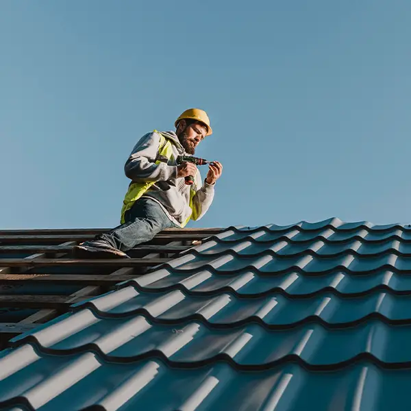 Why Bedford Roofing Service Is the Right Choice in Bedford, NY?