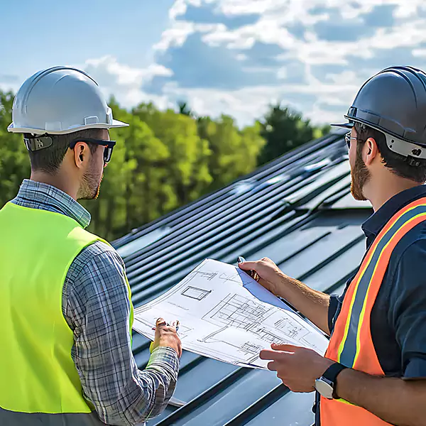 Why Bedford, NY Families Trust Bedford Roofing Service for Home Roof Repairs?