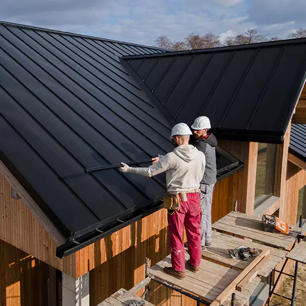 Why Bedford, NY Families Choose Bedford Roofing Service for Home Roofing?