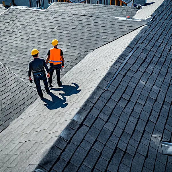 Why Property Owners Across Bedford, NY Rely on Bedford Roofing Service?