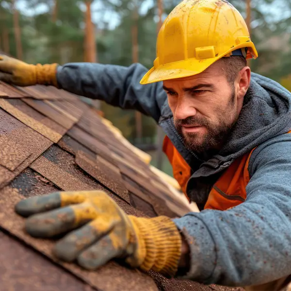 Why Bedford Roofing Service in Bedford, NY's Preferred Shingle Roofing Contractor?