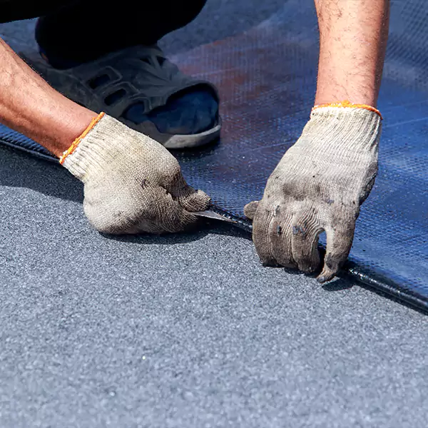 Why Bedford Roofing Service Is the Trusted Name for Rubber Roof Installation in Bedford, NY?