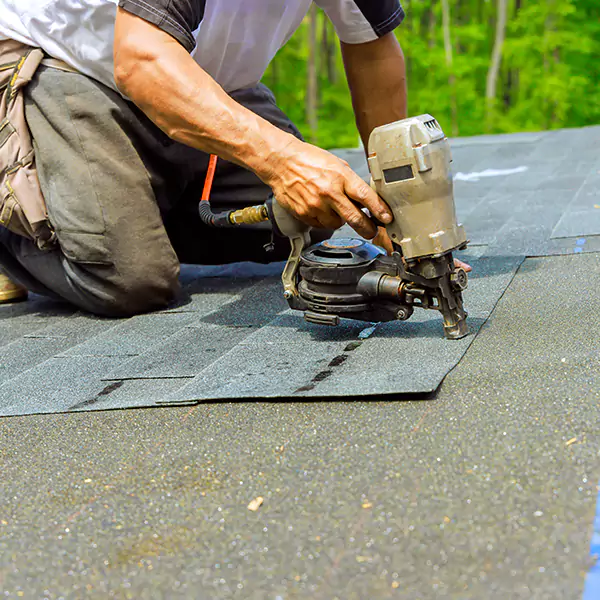 Why Bedford, NY Homeowners Rely on Bedford Roofing Service for Shingle Roof Repair?