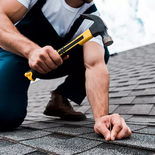 Why Bedford, NY Homeowners Trust Bedford Roofing Service for Shingle Roofing?