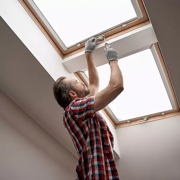 Why Bedford, NY Homeowners Choose Bedford Roofing Service for Skylight Repair?