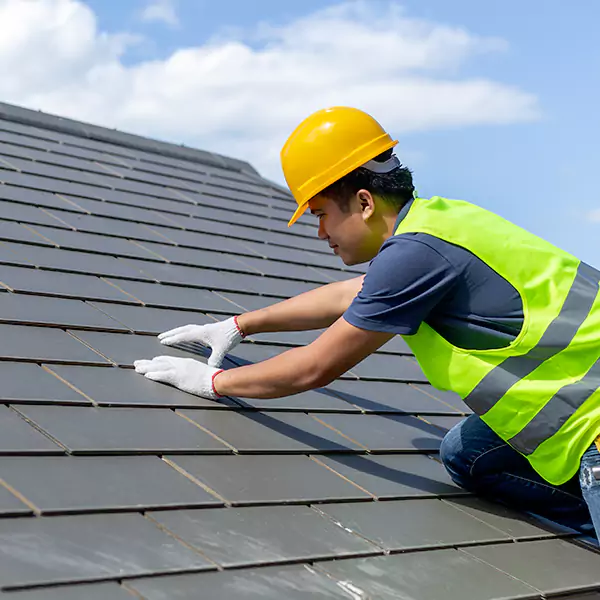 Why Bedford Roofing Service Is the Trusted Choice for Slate Roofing in Bedford, NY?
