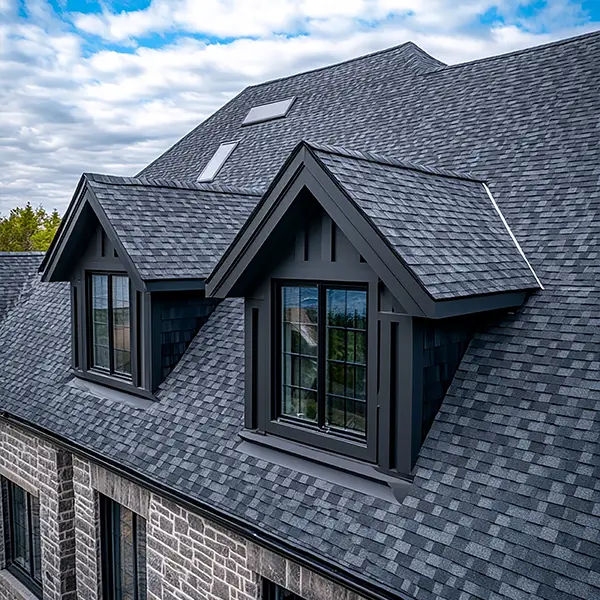 Why Bedford Roofing Service in Bedford, NY's Preferred Slate Roof Replacement Contractor?
