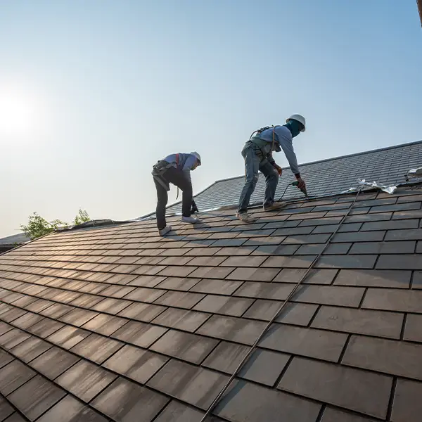 Why Bedford Roofing Service is the Right Choice in Bedford, NY?