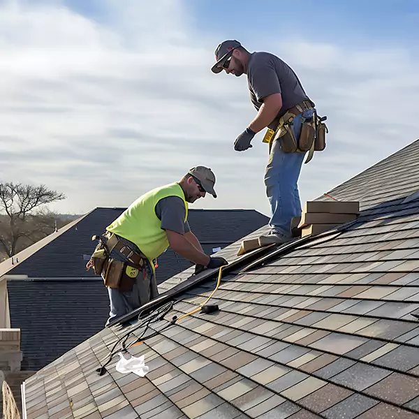 Why Bedford, NY Property Owners Call Bedford Roofing Service After Every Storm?
