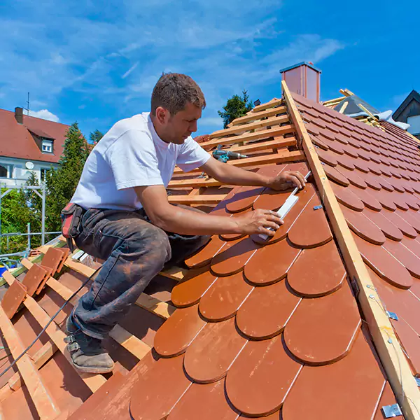 Why Bedford Roofing Service in Bedford, NY's Most Trusted Tile Roofing Team?