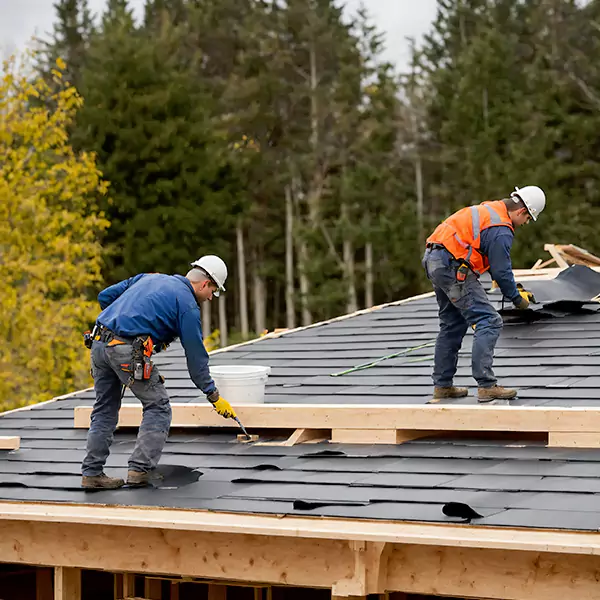 Why Bedford, NY Homeowners Choose Bedford Roofing Service for Wind Damage Repairs?