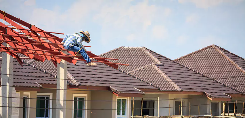 Professional Wind Damage Roof Repair Services in Bedford, NY