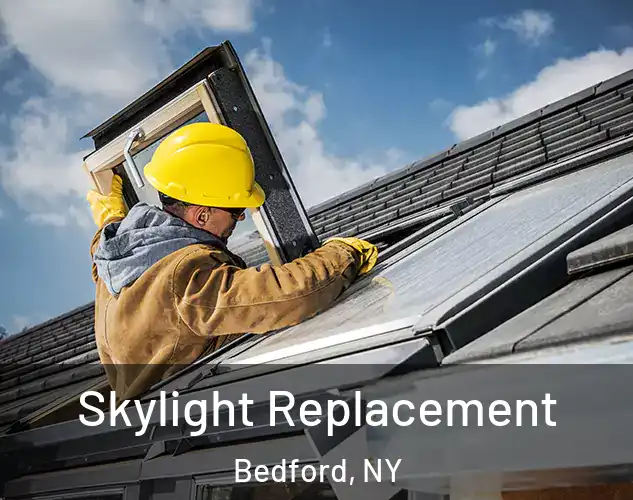  Skylight Replacement Bedford, NY
